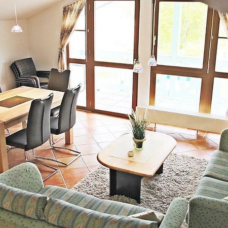Appartement Zeesenhaus 6 à Sellin  Extérieur photo