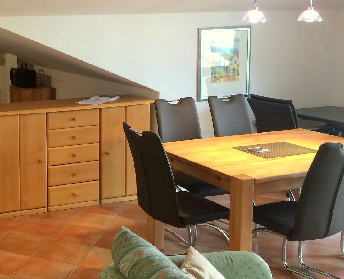 Appartement Zeesenhaus 6 à Sellin  Extérieur photo