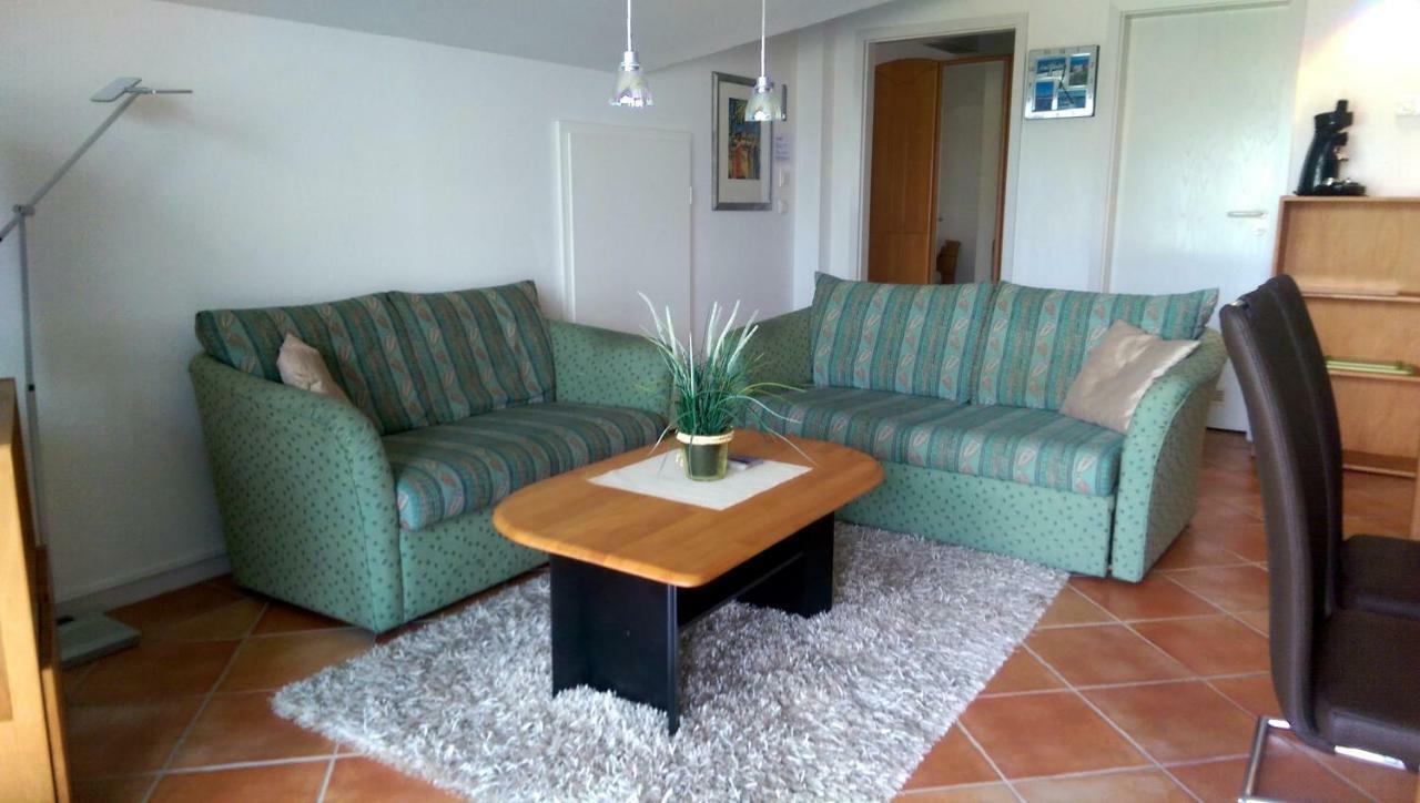 Appartement Zeesenhaus 6 à Sellin  Extérieur photo