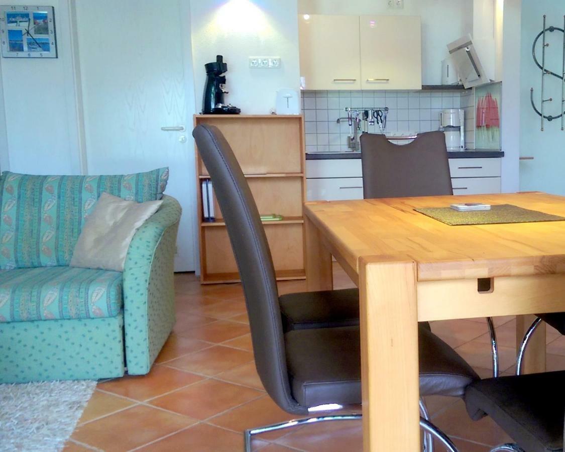 Appartement Zeesenhaus 6 à Sellin  Extérieur photo