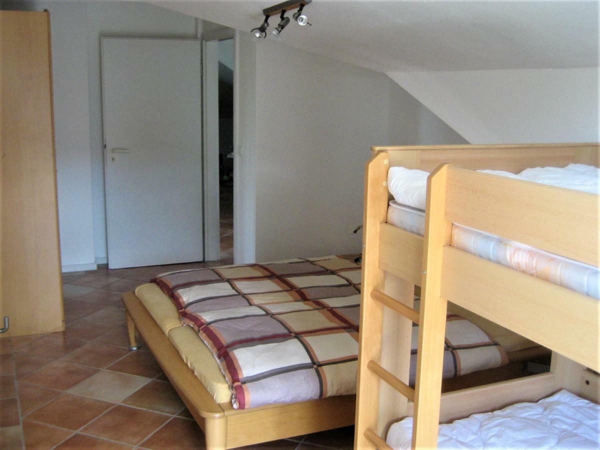 Appartement Zeesenhaus 6 à Sellin  Extérieur photo
