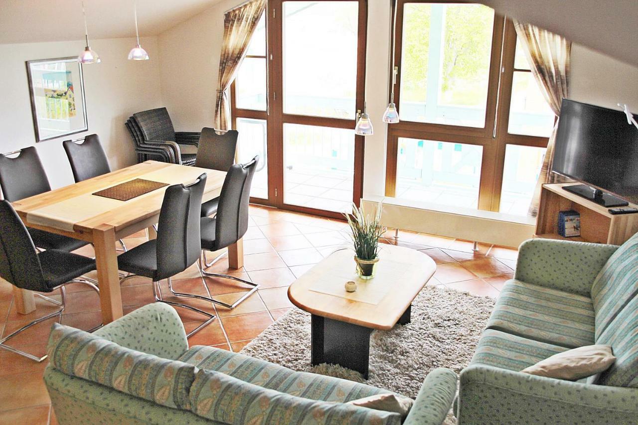 Appartement Zeesenhaus 6 à Sellin  Extérieur photo
